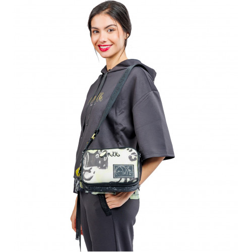 Anekke Nature Towanda-crossbody kabelka 40873-183